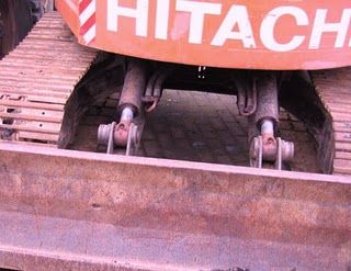 Oferta Excavator Hitachi EX60 VR 1995 +pret - Pret | Preturi Oferta Excavator Hitachi EX60 VR 1995 +pret