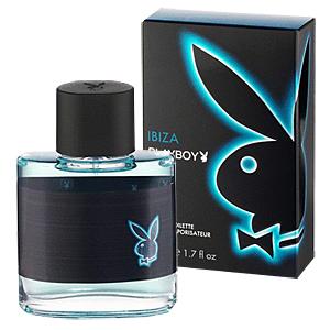 Playboy Ibiza, 50 ml, EDT - Pret | Preturi Playboy Ibiza, 50 ml, EDT