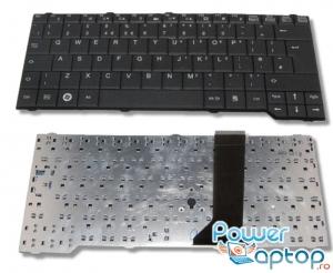 Tastatura Fujitsu Siemens Celsius H270 neagra - Pret | Preturi Tastatura Fujitsu Siemens Celsius H270 neagra