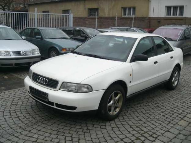 vand planetare audi a4 1.9 tdi an 1996 - Pret | Preturi vand planetare audi a4 1.9 tdi an 1996