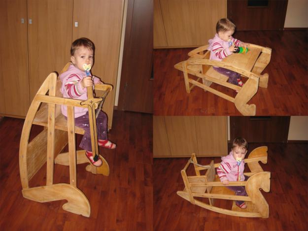vand scaun multifunctional 3 in 1 pentru copii - Pret | Preturi vand scaun multifunctional 3 in 1 pentru copii