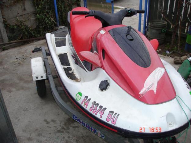 VAND SKIJET YAMAHA WAVE RUNNER 1200 GT - Pret | Preturi VAND SKIJET YAMAHA WAVE RUNNER 1200 GT