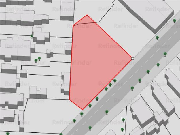 Vanzare teren 1100mp Pantelimon - Fundeni - Morarilor, Bucresti - Pret | Preturi Vanzare teren 1100mp Pantelimon - Fundeni - Morarilor, Bucresti