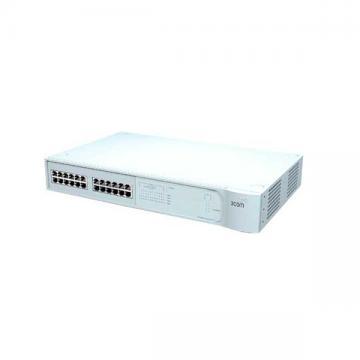 3COM SuperStack 3 Switch 3300, 24 porturi, model 3C16980A - Pret | Preturi 3COM SuperStack 3 Switch 3300, 24 porturi, model 3C16980A