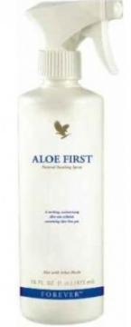 Aloe First - Pret | Preturi Aloe First