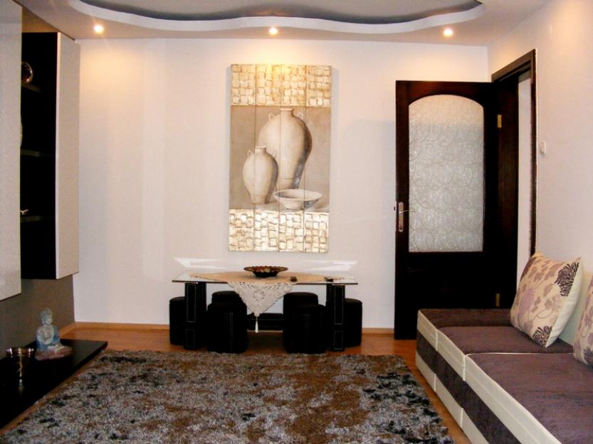 Apartament decomandat 2 camere, nou renovat. - Pret | Preturi Apartament decomandat 2 camere, nou renovat.