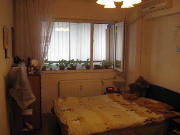 Apartament in bloc - 3 camere - Dorobanti - Pret | Preturi Apartament in bloc - 3 camere - Dorobanti