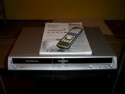 Dvd recorder Panasonic - Pret | Preturi Dvd recorder Panasonic