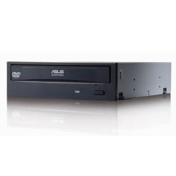 DVD-ROM Asus DVD-18x48x SATA Retail Black + White - Pret | Preturi DVD-ROM Asus DVD-18x48x SATA Retail Black + White