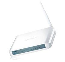 Edimax wireless router Wireless 802.11n ADSL2+ - AR-7284WNA - Pret | Preturi Edimax wireless router Wireless 802.11n ADSL2+ - AR-7284WNA