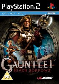 Gauntlet Seven Sorrows PS2 - Pret | Preturi Gauntlet Seven Sorrows PS2