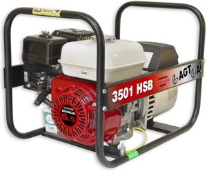 Generator monofazat benzina tip 3501 HSB - Pret | Preturi Generator monofazat benzina tip 3501 HSB