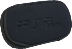 Husa protectie pentru PSP Slim & Lite (negru) YGP319 - Pret | Preturi Husa protectie pentru PSP Slim & Lite (negru) YGP319