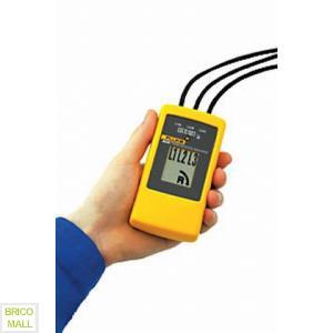 Indicator pentru succesiunea fazelor Fluke 9040 - Pret | Preturi Indicator pentru succesiunea fazelor Fluke 9040