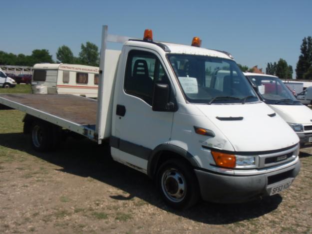 IVECO 35C12 Camioneta Autoutilitara - Pret | Preturi IVECO 35C12 Camioneta Autoutilitara