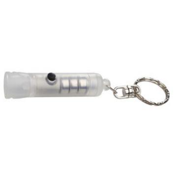 Mini lanterna din plastic cu led si inel pentru chei - Pret | Preturi Mini lanterna din plastic cu led si inel pentru chei