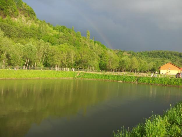 Pensiunea Cosau, Calinesti, Maramures - Pret | Preturi Pensiunea Cosau, Calinesti, Maramures