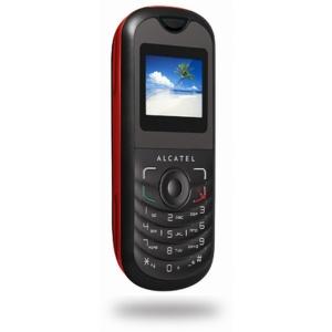 Telefon mobil Alcatel Red + Black - Pret | Preturi Telefon mobil Alcatel Red + Black