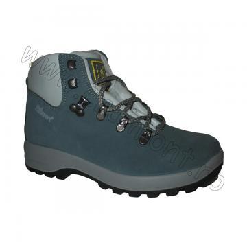 Bocanci trekking de dama 10069 S3S - Pret | Preturi Bocanci trekking de dama 10069 S3S