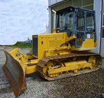 Buldozer Komatsu D 37 E-2 de vanzare second hand vanzari buldozere - Pret | Preturi Buldozer Komatsu D 37 E-2 de vanzare second hand vanzari buldozere