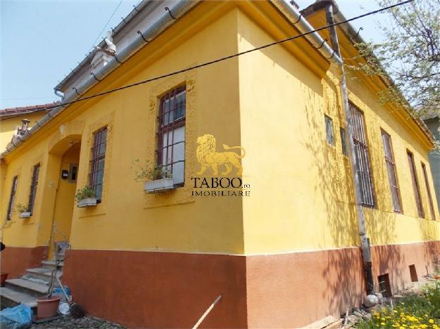 Casa de vanzare in Sibiu zona Stefan cel Mare-Balea - Pret | Preturi Casa de vanzare in Sibiu zona Stefan cel Mare-Balea