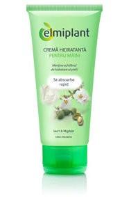 Elmiplant Crema Hidratanta pt Maini 100ml - Pret | Preturi Elmiplant Crema Hidratanta pt Maini 100ml