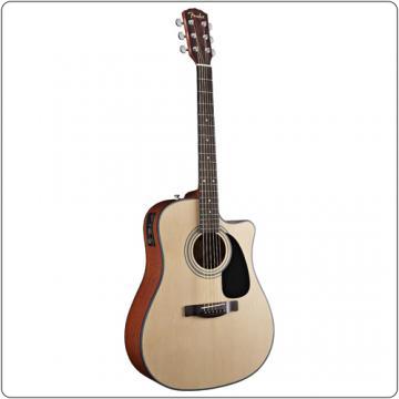 Fender CD100CE electro-acustica cutaway - Pret | Preturi Fender CD100CE electro-acustica cutaway