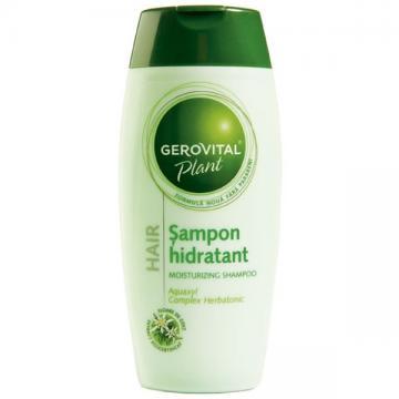 Gerovital Plant Sampon Hidratant *200 ml - Pret | Preturi Gerovital Plant Sampon Hidratant *200 ml