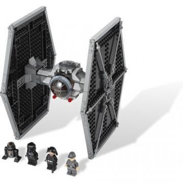 Lego - Star Wars - TIE Fighter - Pret | Preturi Lego - Star Wars - TIE Fighter