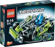 LEGO Thornraxx (6228) - Pret | Preturi LEGO Thornraxx (6228)