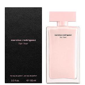 Narciso Rodriguez Narciso Rodriguez for her, 100 ml, EDP - Pret | Preturi Narciso Rodriguez Narciso Rodriguez for her, 100 ml, EDP