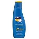 Nivea Sun Lotiune de Protectie Solara SPF20 200ml - Pret | Preturi Nivea Sun Lotiune de Protectie Solara SPF20 200ml