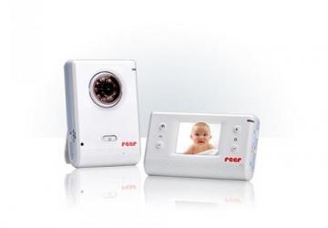Reer - Baby Monitor Digital Cu Video Wega - Pret | Preturi Reer - Baby Monitor Digital Cu Video Wega