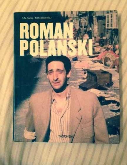 Roman Polanski - Pret | Preturi Roman Polanski