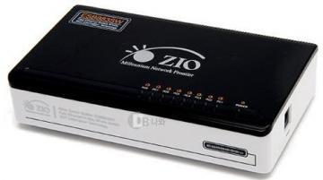 Switch ZIO SDT ESB883SW - Pret | Preturi Switch ZIO SDT ESB883SW