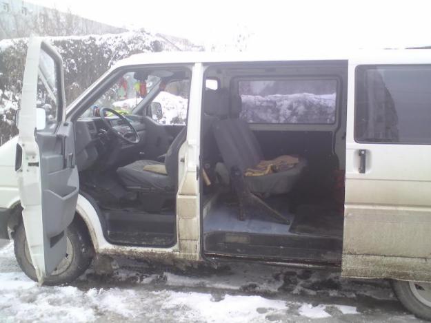 vand vw transporter - Pret | Preturi vand vw transporter