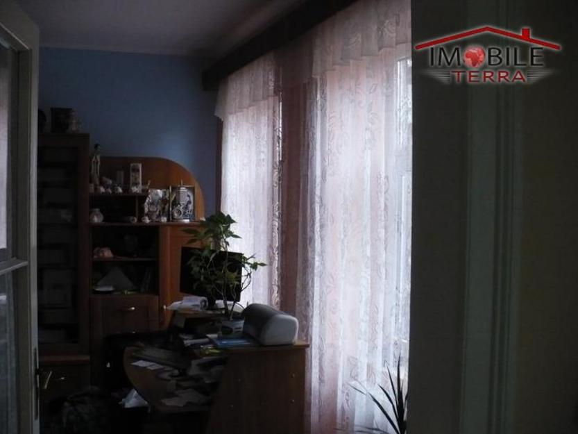 Apartament 5 camere de vanzare in zona Turnisor - Sibiu 107 mp utili - Pret | Preturi Apartament 5 camere de vanzare in zona Turnisor - Sibiu 107 mp utili