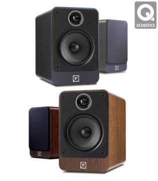 Boxe de raft Q Acoustics 2020i - pereche - Pret | Preturi Boxe de raft Q Acoustics 2020i - pereche