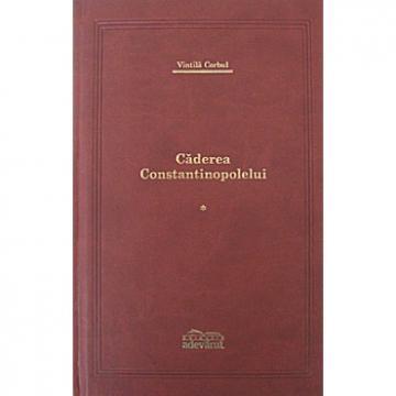 Caderea Constantinopolelui vol 1, 2 - Pret | Preturi Caderea Constantinopolelui vol 1, 2