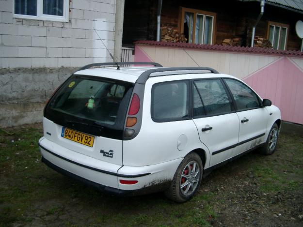 Fiat Marea JTD 2001 - Pret | Preturi Fiat Marea JTD 2001