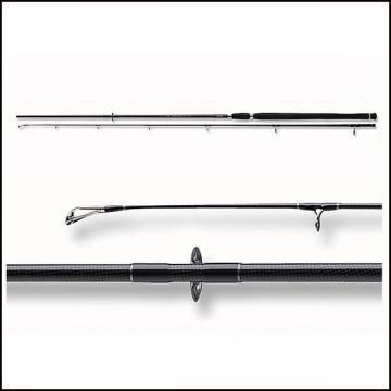 Lanseta Cormoran Thunderstick 2,70m/40-120gr - Pret | Preturi Lanseta Cormoran Thunderstick 2,70m/40-120gr