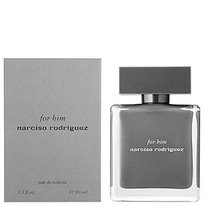 Narciso Rodriguez Narciso Rodriguez for him, 100 ml, EDT - Pret | Preturi Narciso Rodriguez Narciso Rodriguez for him, 100 ml, EDT