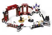 Ninjago Battle Arena (2520) - Pret | Preturi Ninjago Battle Arena (2520)