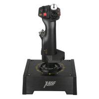 Saitek X65F Pro Flight System - Pret | Preturi Saitek X65F Pro Flight System