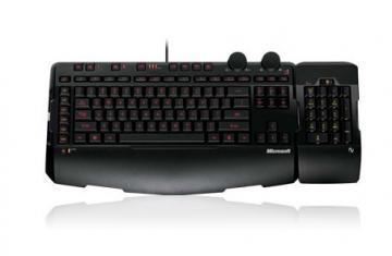 SideWinder X6 Gaming Series - Pret | Preturi SideWinder X6 Gaming Series