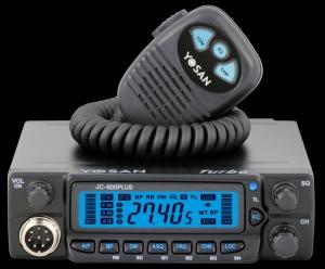 Statie Radio JC-600 Plus Turbo 20W - Pret | Preturi Statie Radio JC-600 Plus Turbo 20W