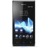 Telefon mobil Sony Smartphone ST26i Xperia J, CPU 1 GHz, RAM 512 MB, microSD, 4 inch (480x854), OS Android 4.0 (Auriu) - Pret | Preturi Telefon mobil Sony Smartphone ST26i Xperia J, CPU 1 GHz, RAM 512 MB, microSD, 4 inch (480x854), OS Android 4.0 (Auriu)