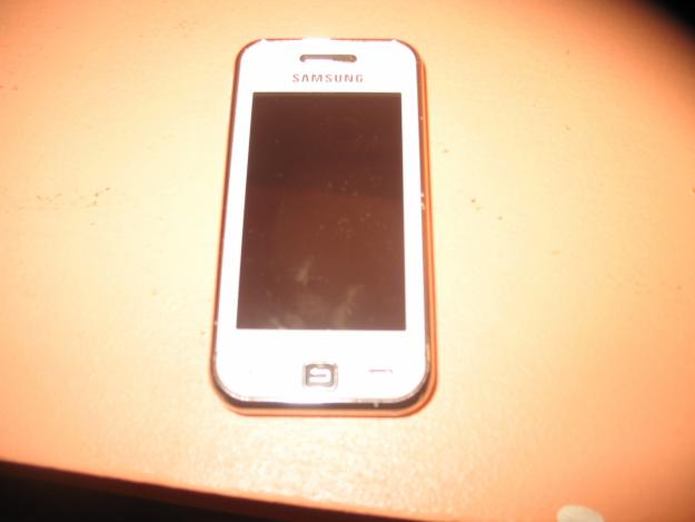 TELEFON SAMSUNG GT-S5230 - Pret | Preturi TELEFON SAMSUNG GT-S5230