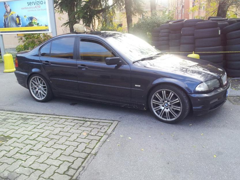 Bmw 320 - Pret | Preturi Bmw 320