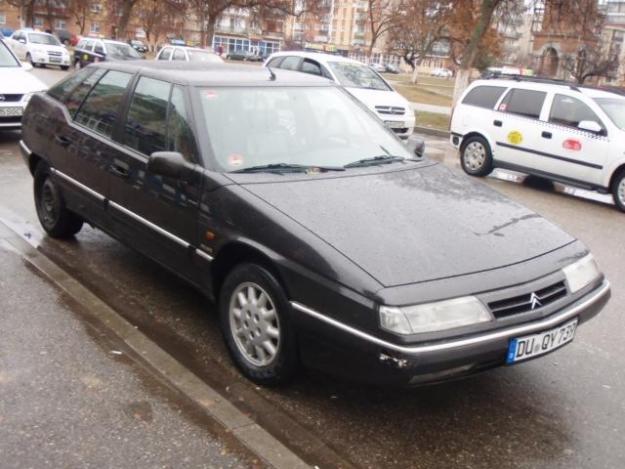 CITROeN XM 2.5 TDI 